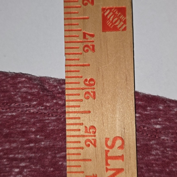 Pressbox University South Carolina Gamecocks Pride Tee Shirt 3/4 Sleeve Size 1x - Picture 10 of 10